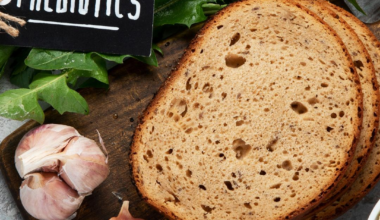 Prebiotics Vs Probiotics: 7 Foods With Prebiotics