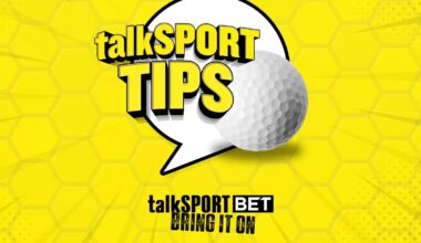 talkSPORT betting tips - Best golf bets and expert advice for the Charles Schwab Challenge