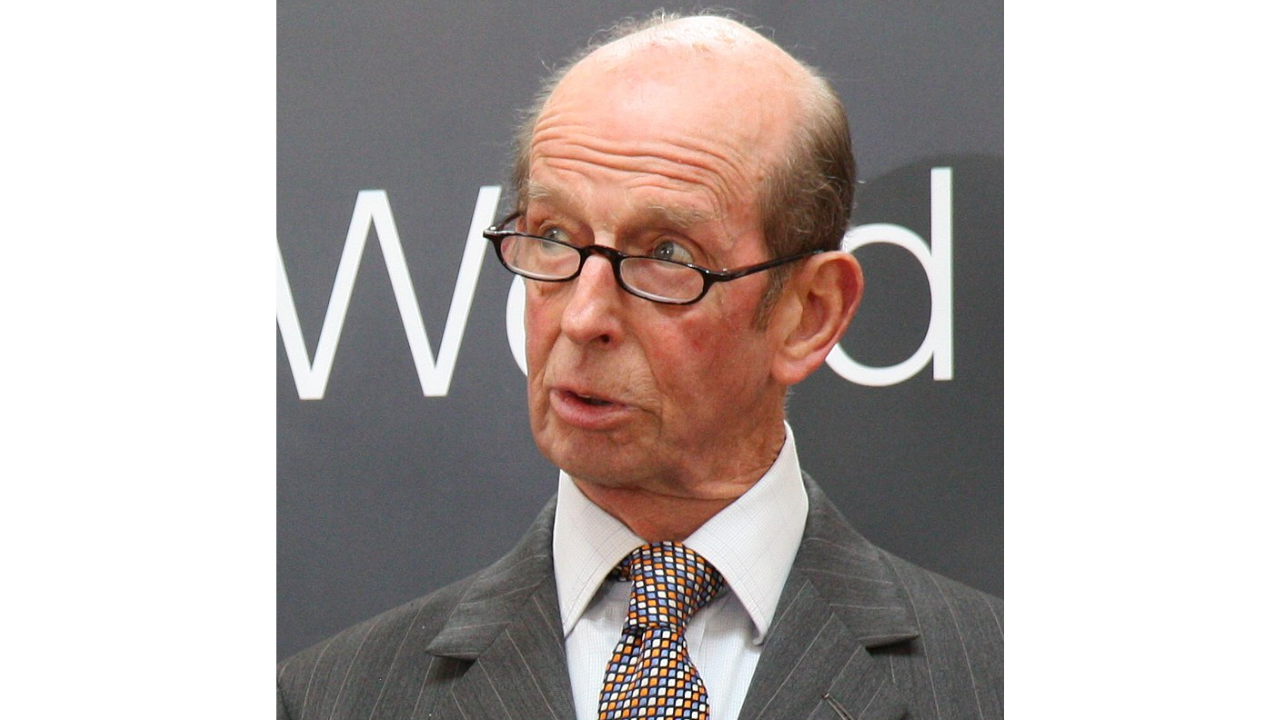 The Duke of Kent Wikimedia Commons