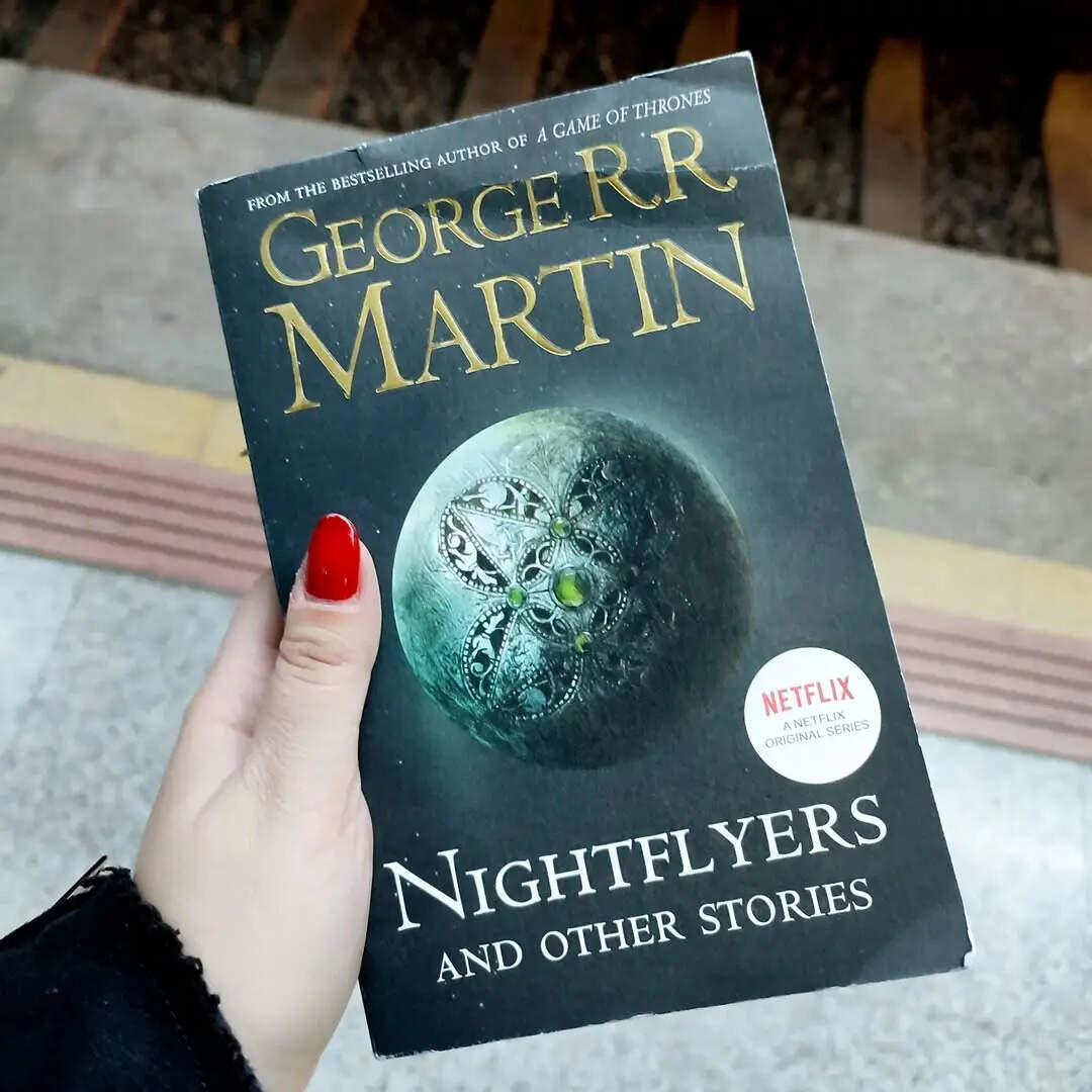Nightflyers