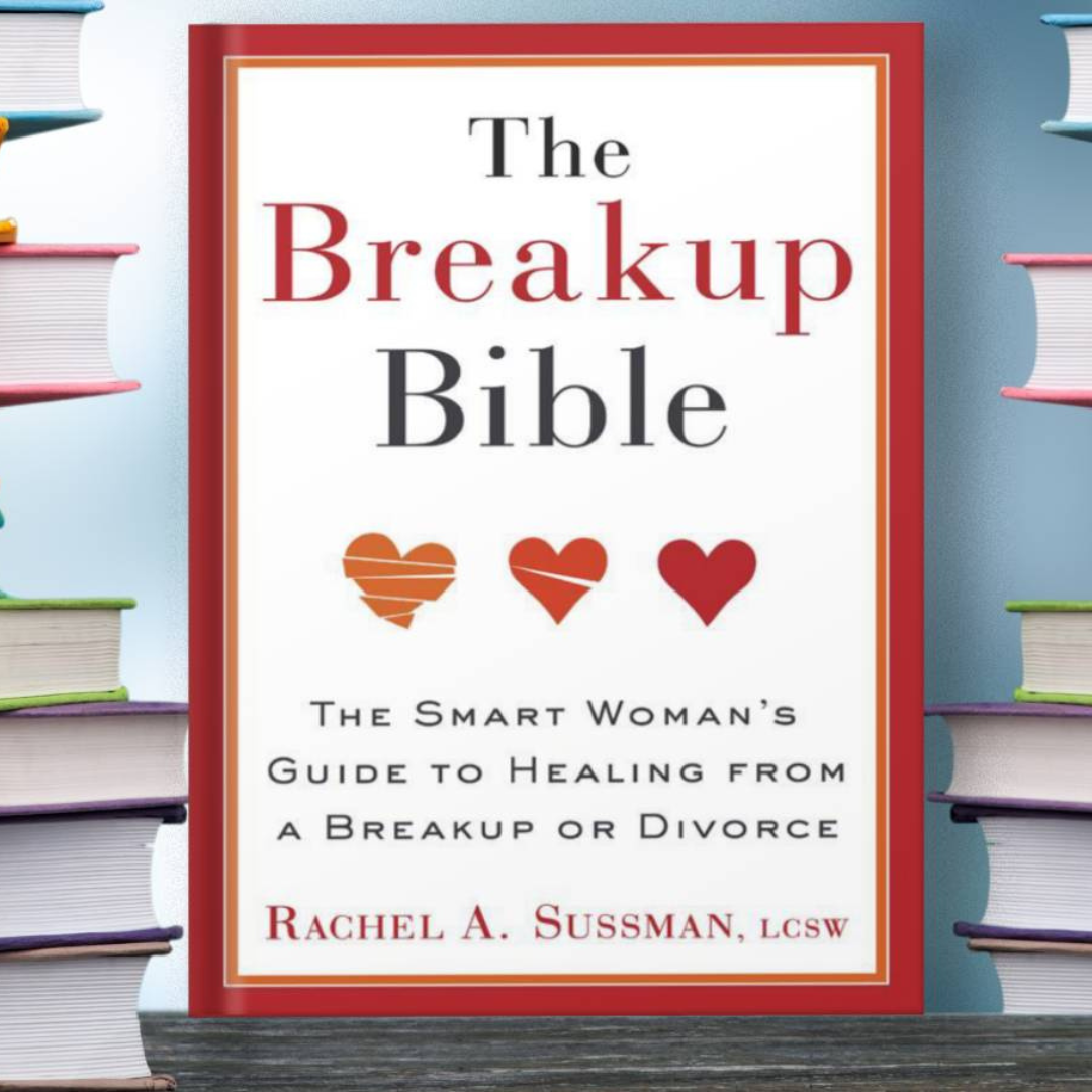 The Breakup Bible Image-Instagram