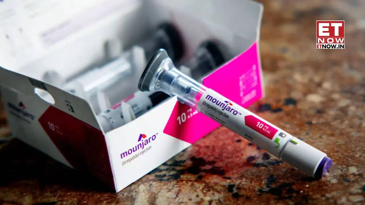 Is the Hype Real The Science Secrets and Side Effects Behind Ozempic and Mounjaro