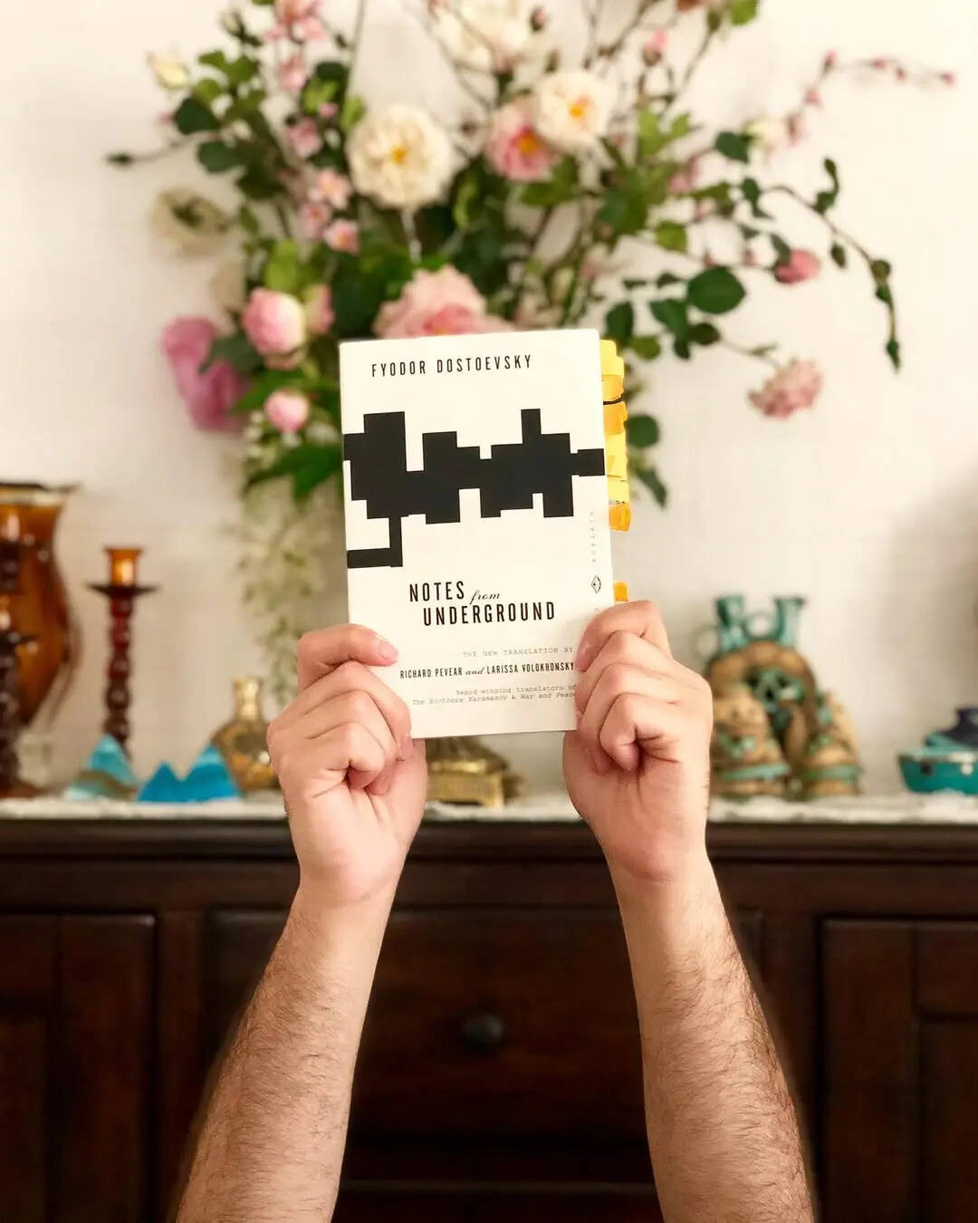 Notes From Underground