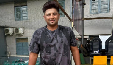 Sudipta Biswas