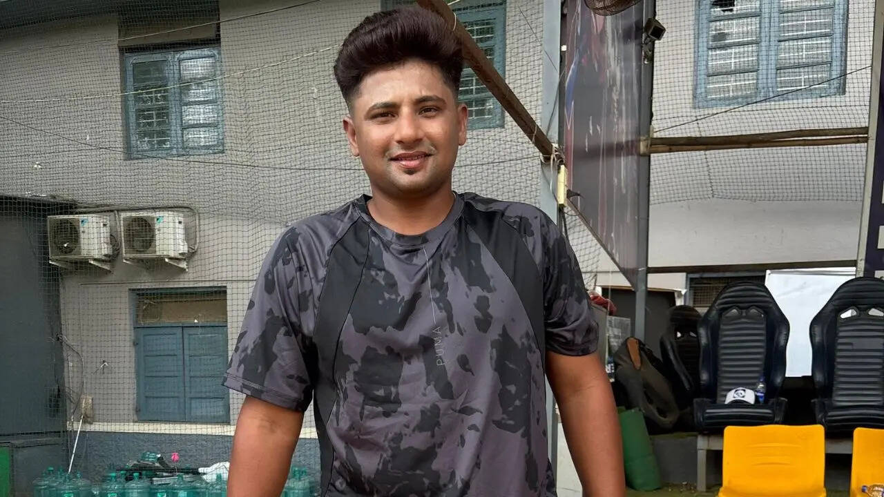 Sudipta Biswas