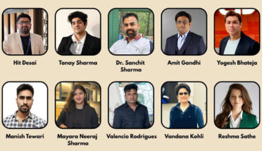 Profiles Of Disruptive Founders: Spotlight Entrepreneurs Revolutionizing Their Sectors - Markets