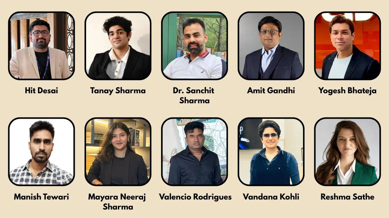 Profiles Of Disruptive Founders: Spotlight Entrepreneurs Revolutionizing Their Sectors - Markets