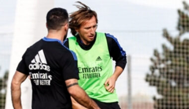 Four things to look out for in Spain's matchday 35