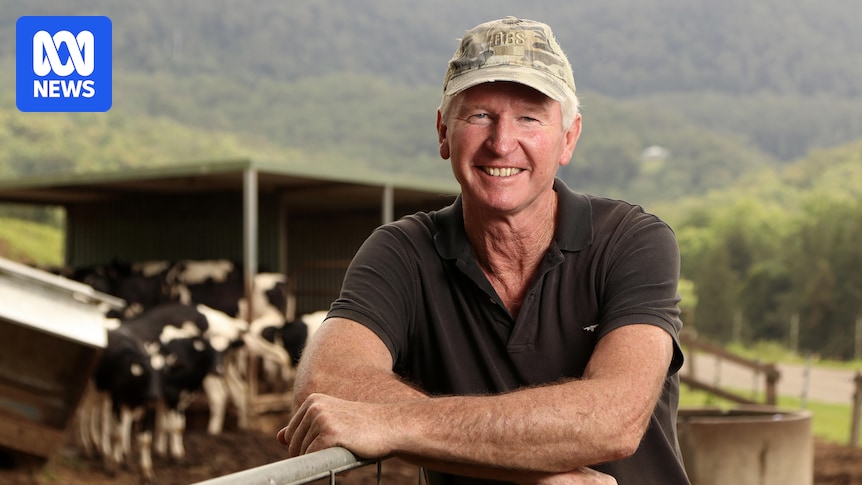 World-first genetic index helps Aussie farmers breed heat tolerant cows