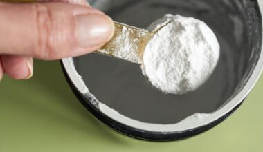 Creatine Stands Up to All the Hype