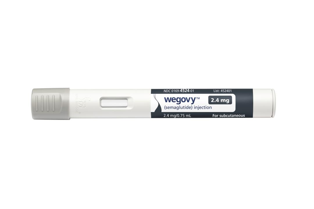 The GLP-1 Drug Landscape Changes on Thursday