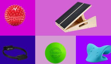 Best Home Stretching Equipment 2025