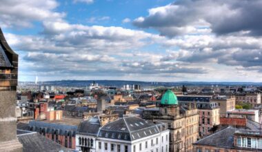 New photography exhibition to show snapshot of 'at-risk' Glasgow