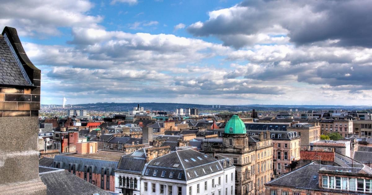 New photography exhibition to show snapshot of 'at-risk' Glasgow