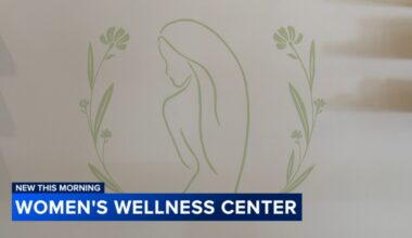 New Women's Wellness Center offering holistic approach to healing the body