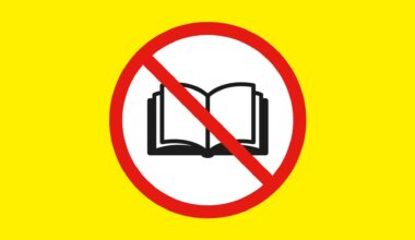 Banning books is not only wrong – it's pointless. Here's why