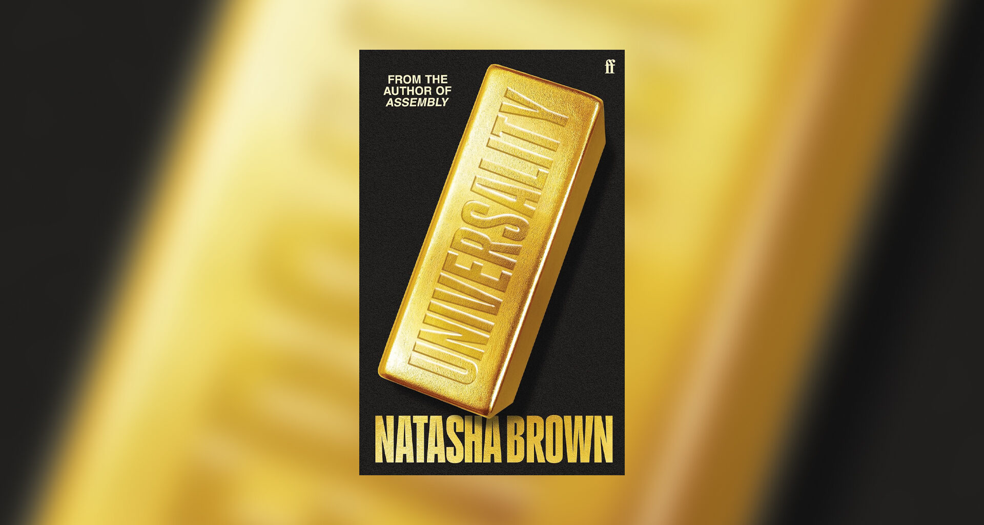 Universality by Natasha Brown review – satirising class oppression