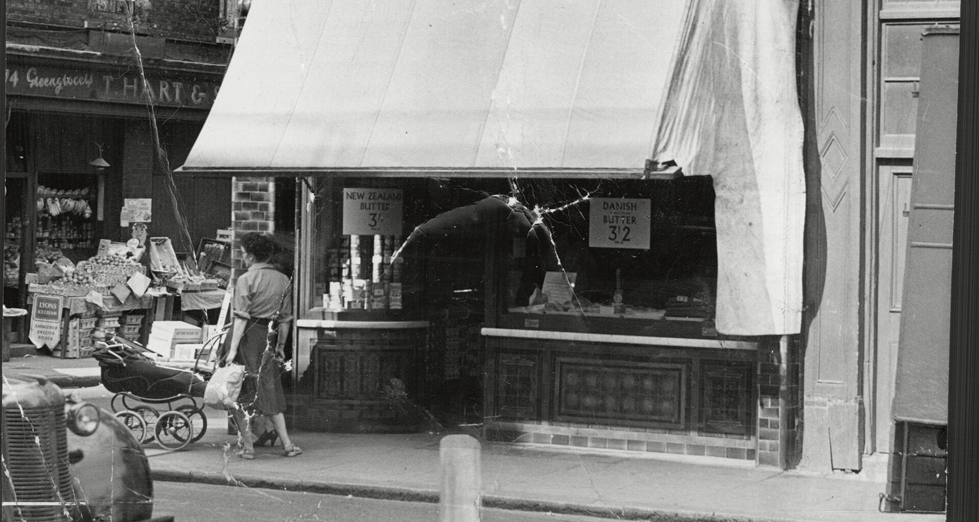 The modernisers of postwar Britain forgot one vital ingredient