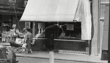 The modernisers of postwar Britain forgot one vital ingredient