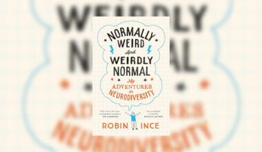 Normally Weird and Weirdly Normal by Robin Ince review