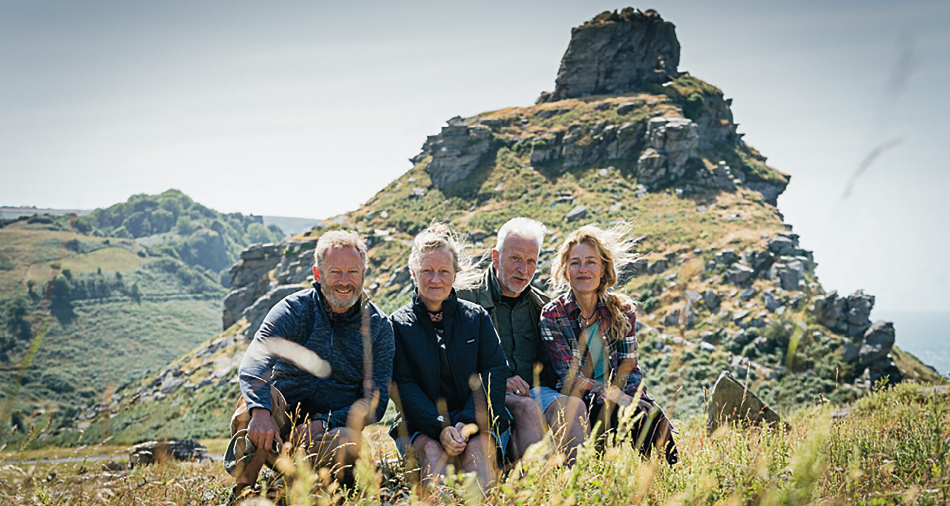 How Big Issue opened doors for publishing hit The Salt Path