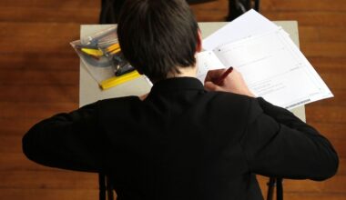 Highfields School