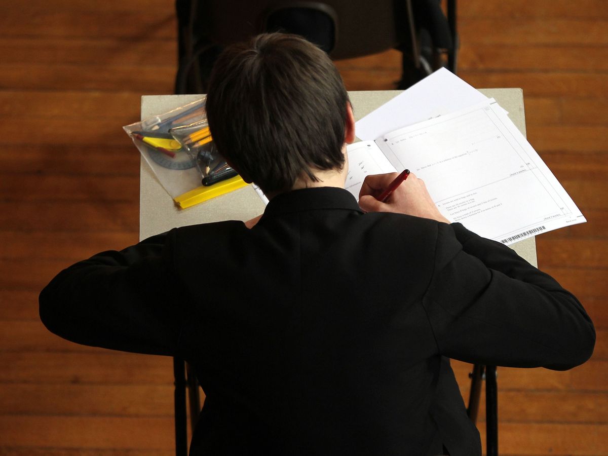 Highfields School