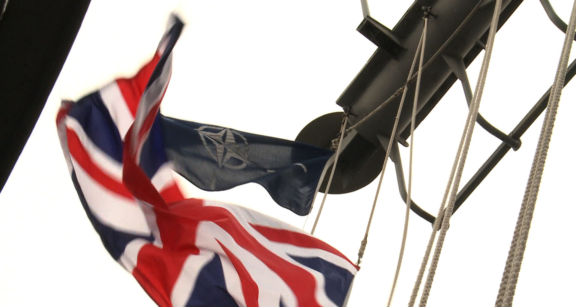 Rearming Britain and Europe — The Task Ahead 