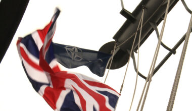 Rearming Britain and Europe — The Task Ahead 