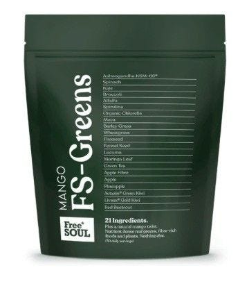 FS-Greens