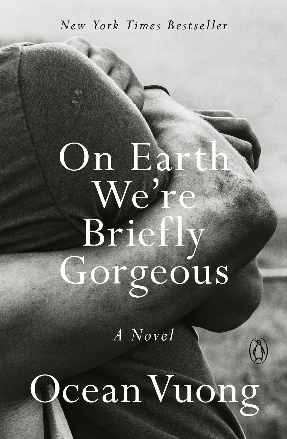 <i>On Earth We're Briefly Gorgeous</i> by Ocean Vuong