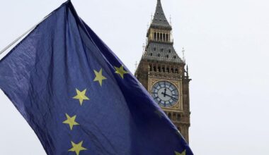 Life in Spain, British decline, and Starmer’s EU reset