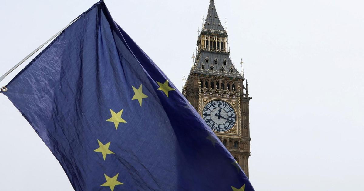 Life in Spain, British decline, and Starmer’s EU reset