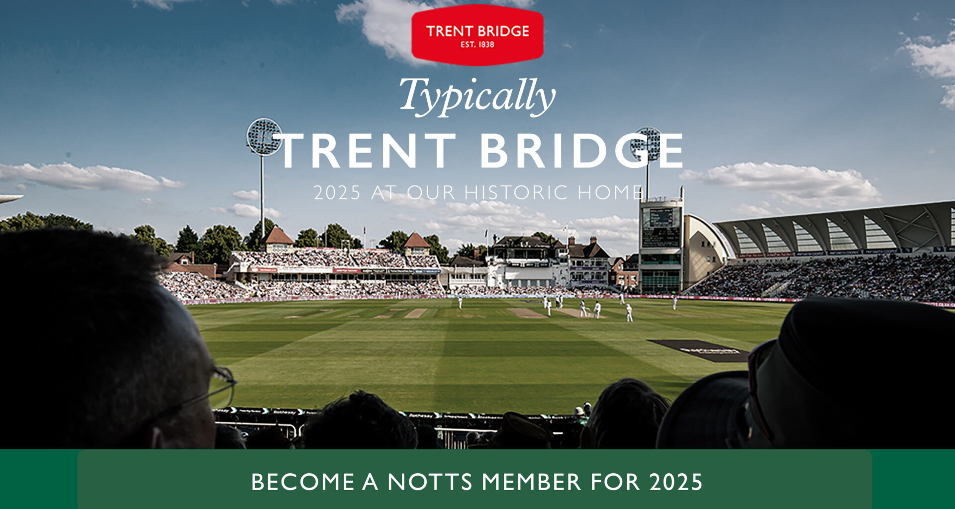 NCCC News : HAYES IN SUSSEX LOAN