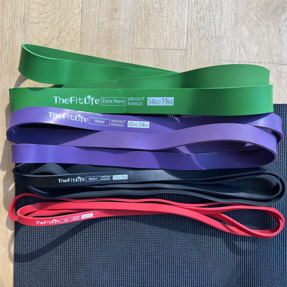 Resistance Bands