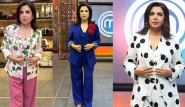 Farah Khan's Unbelievable Weight Loss Journey: Diet And Fitness Routine At 60 Revealed | Lifestyle News