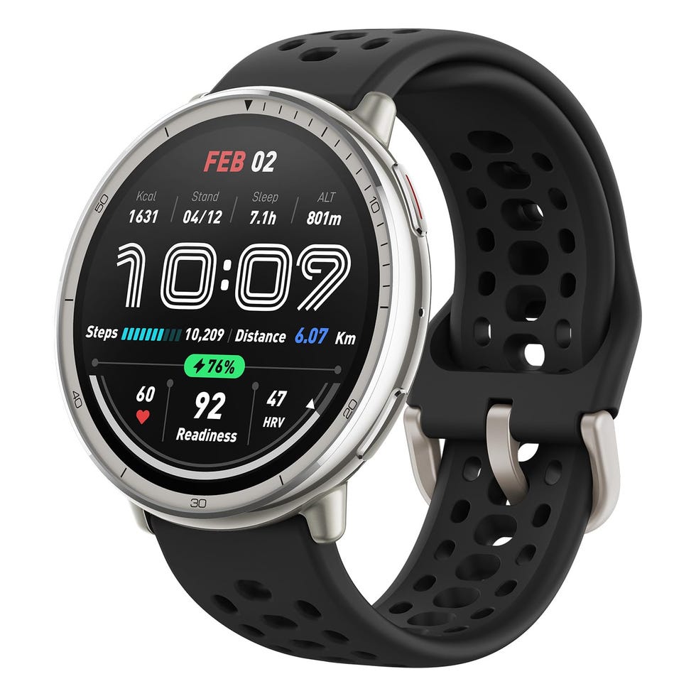 Amazfit Active 2 Smart Watch