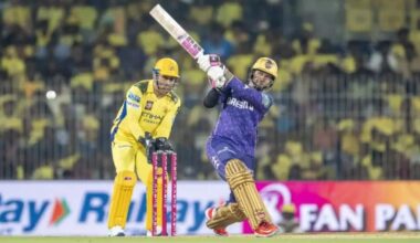 IPL 2025 Shock: Bomb Threat Disrupts KKR vs CSK Clash At Eden Gardens, CAB Confirms Ongoing Probe | Cricket News