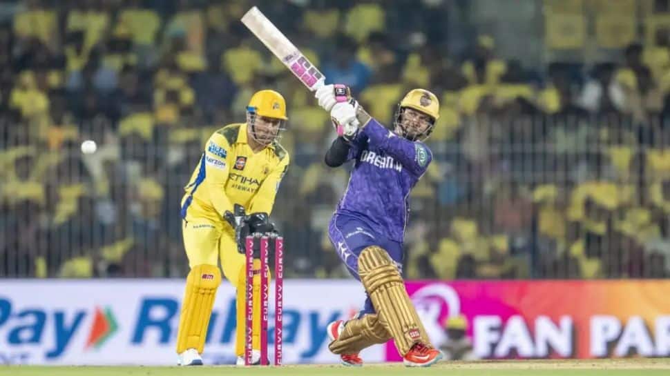 IPL 2025 Shock: Bomb Threat Disrupts KKR vs CSK Clash At Eden Gardens, CAB Confirms Ongoing Probe | Cricket News
