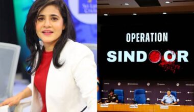 Pakistan Cricketer Reacts To Operation Sindoor With Controversial Remark, Gets Trolled | Cricket News