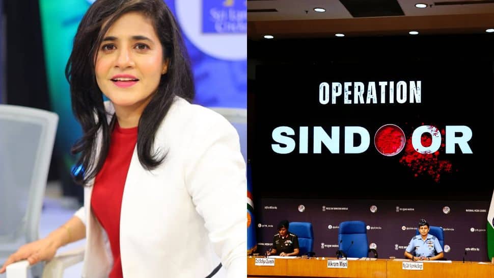 Pakistan Cricketer Reacts To Operation Sindoor With Controversial Remark, Gets Trolled | Cricket News