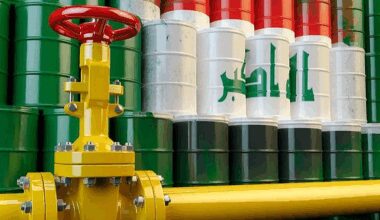Basrah crude prices fall as global oil markets decline