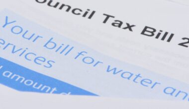 New Council Tax warning to people inheriting a home from bereaved relative