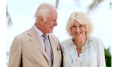 King Charles and Queen Camilla's key meeting announced…