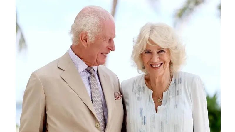 King Charles and Queen Camilla's key meeting announced…