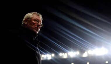 Sir Alex Ferguson Liverpool nightmare could soon become a reality as Arne Slot handed new target