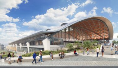 Major plans for Birmingham’s ‘landmark’ HS2 station take step forward