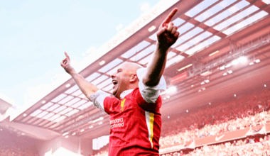 Inside Arne Slot's first year at Liverpool as dressing room reaction to first meeting revealed