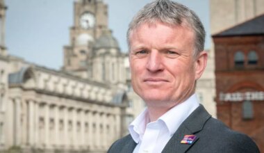 Salford council's new chief executive confirmed after 'turbulent' period