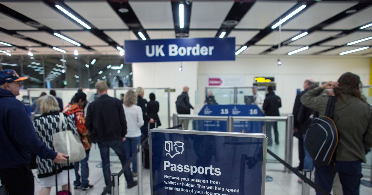 Tourists told 10 items you can no longer bring back from France and reason why
